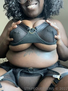 You like milkers in mesh part 1