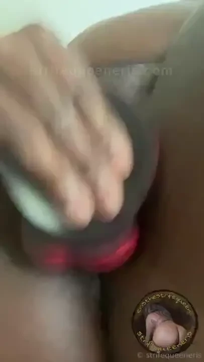 I m such an insatiable slut after i cum all i wanna do is cum a few 