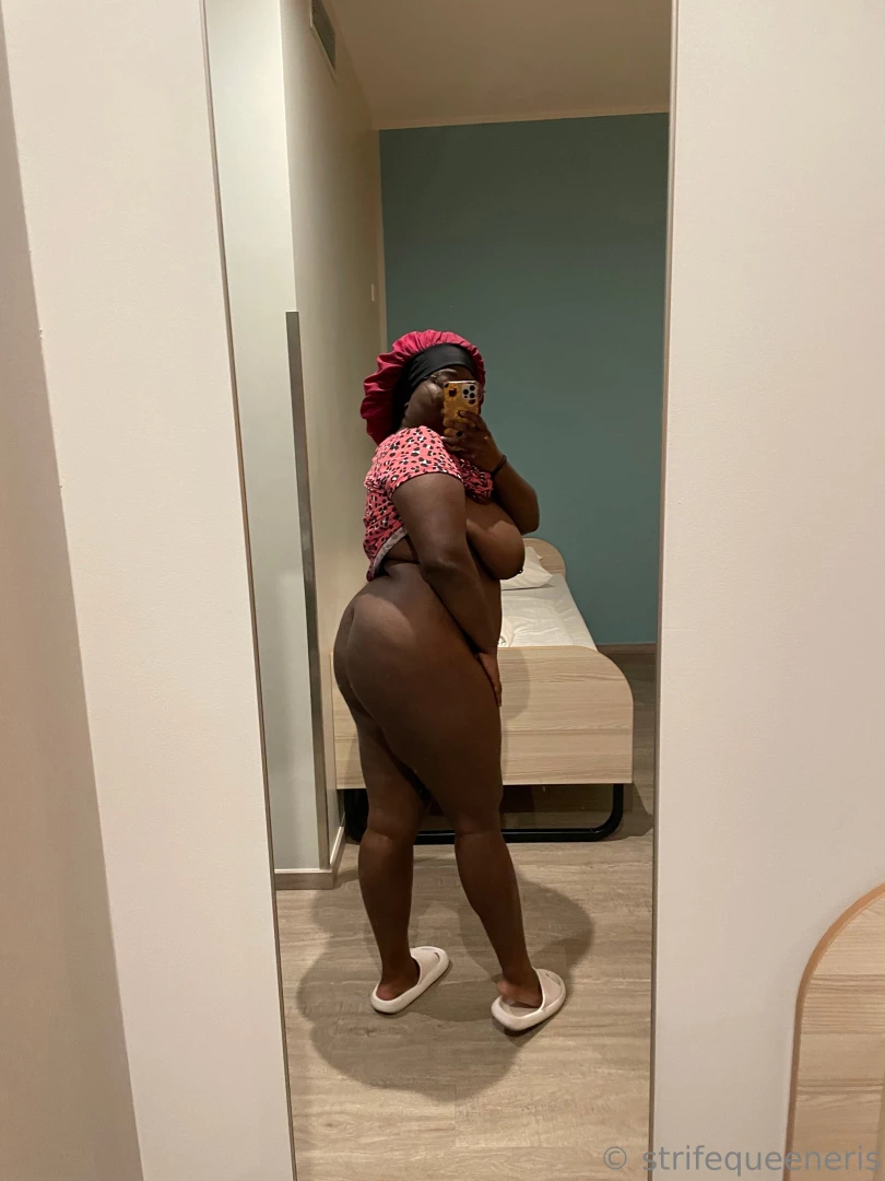 Been feelin real thicc lately idk 