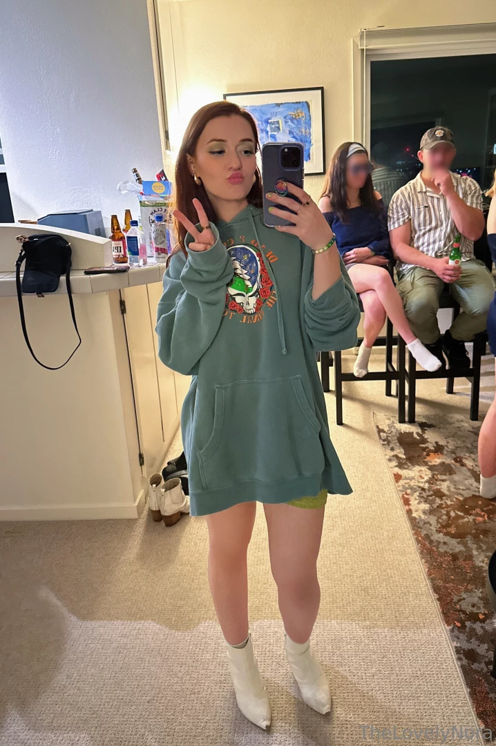 Me socialising while chatting with my fans 