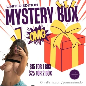 I swear you wont be disappointed