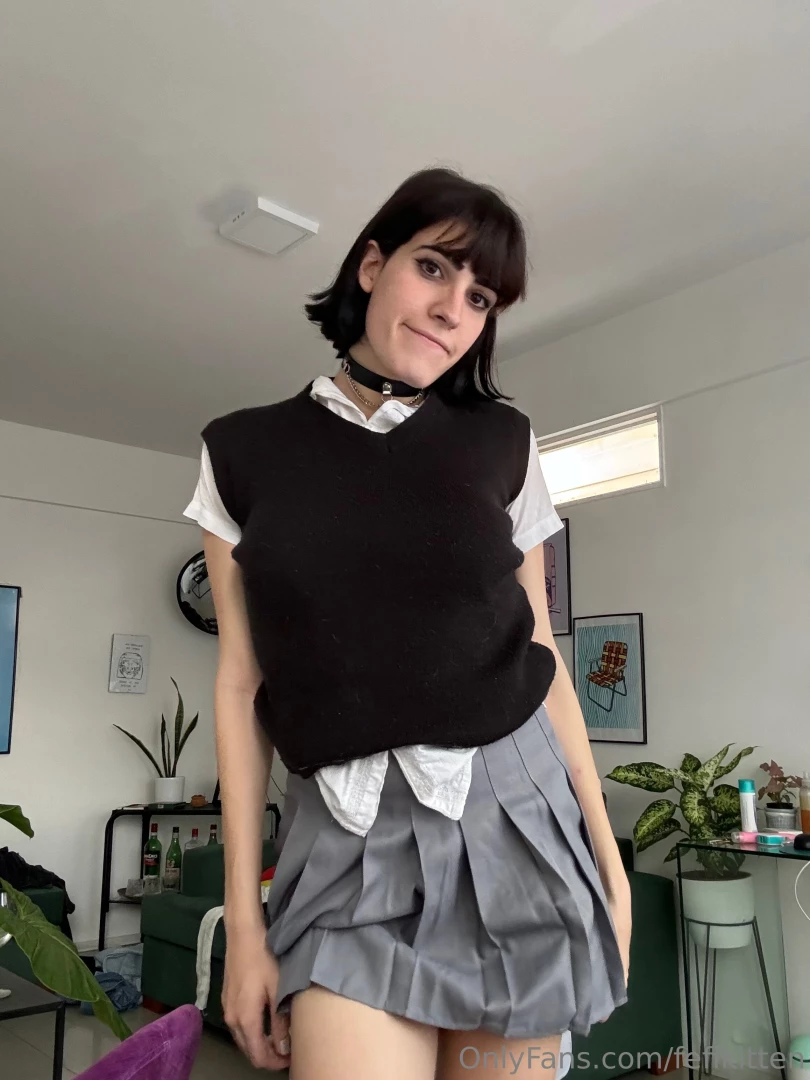 School outfit what do you think 