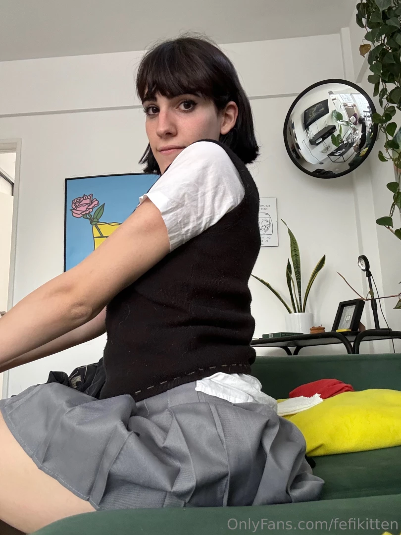 Fefikitten part 5 