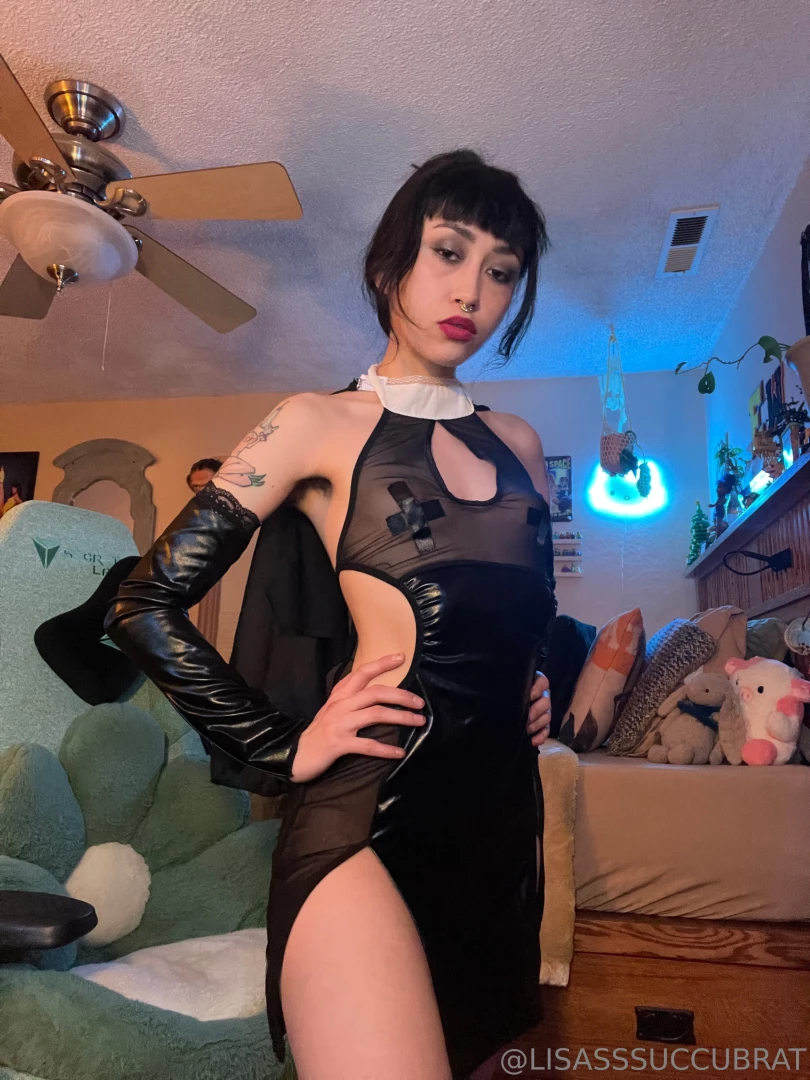 I swear i remember scheduling these i m not a sinner part 6 