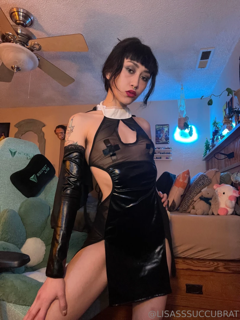 I swear i remember scheduling these i m not a sinner part 3 