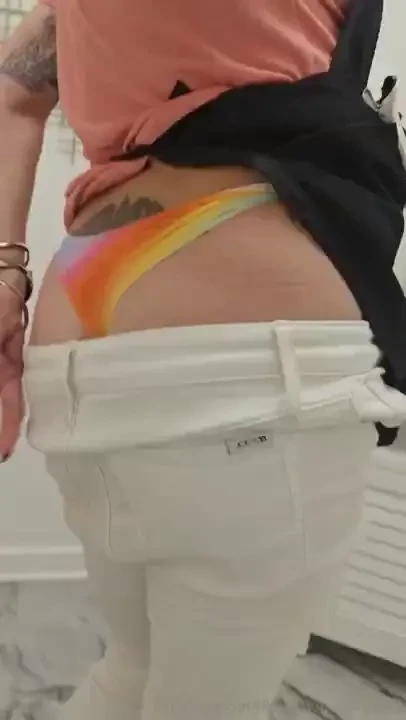 Oh my i was surprised hella surprised when i pulled my panties down 