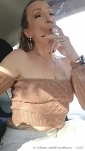 You know you love hearing me talk while i smoke come hear what i gotta part 1