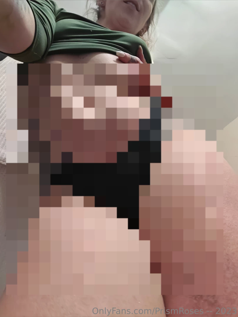 If you found my grooly panties on the floor could you restrain part 1 