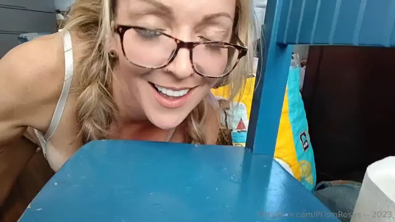 Wanna watch me lick up my squirt i made y all a crazy sexy video using part 1 