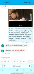 What are you waiting on new video posted