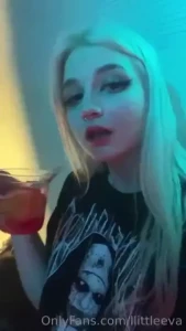 I ll be your bartender tonight quench your thirst