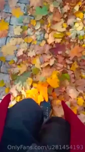 Asmr content