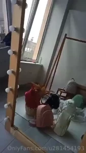 Working place