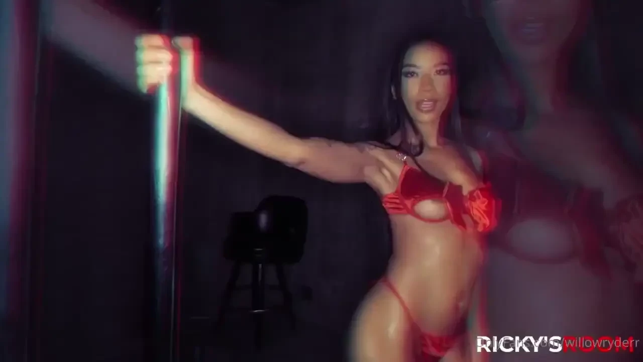 Surprise new ricky s room showcase vid out now for the holidays check 