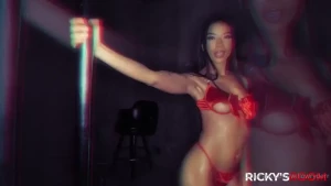 Surprise new ricky s room showcase vid out now for the holidays check