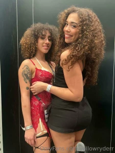 Want us to do another video together