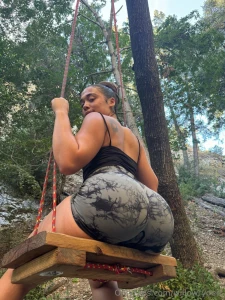 I m just a girl that loves the outdoors part 1