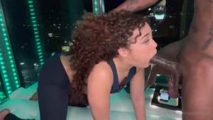 New bg with antonharden tomorrow