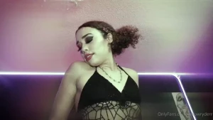 Surprise goth girlfriends collab drops today kai_jaxon3x