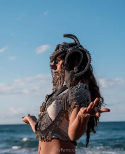 Slaying the day with style and a cute attitude part 1