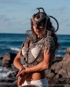 Slaying the day with style and a cute attitude part 3