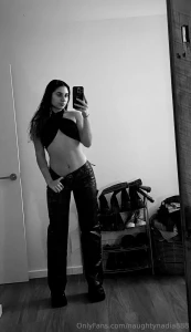 Flaunting my individuality with style and grace part 1