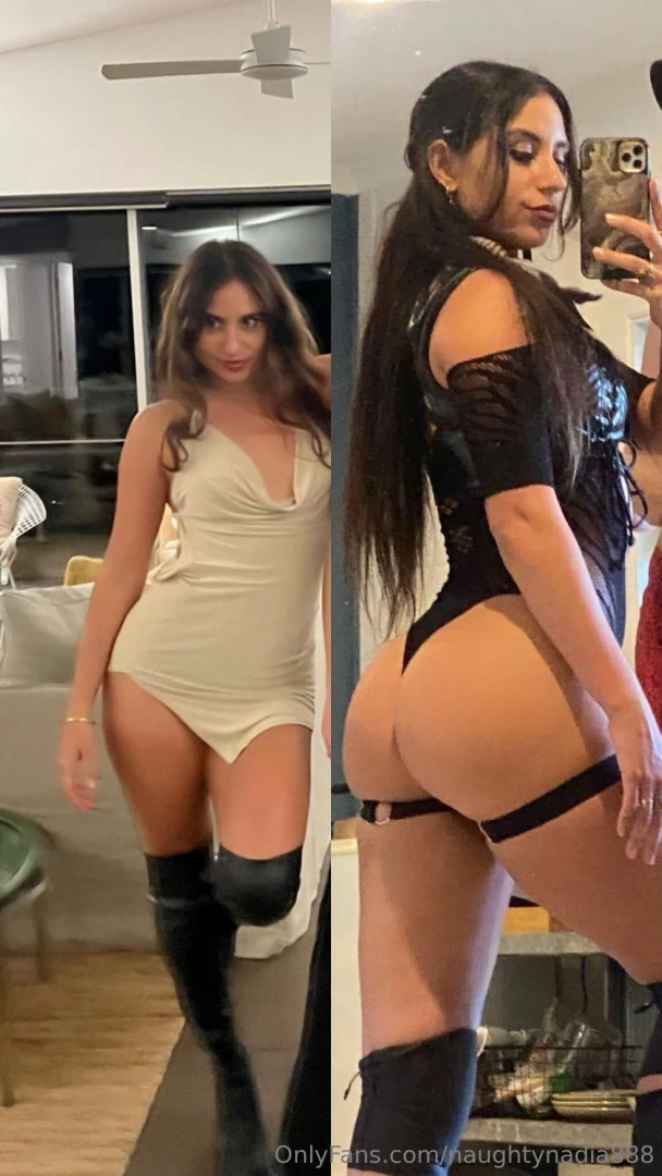 Fierce fabulous and ready to take on the world part 2 