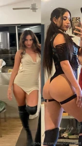 Fierce fabulous and ready to take on the world part 2