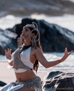 Living in the moment and loving every second part 6