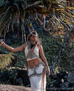 Living in the moment and loving every second part 4