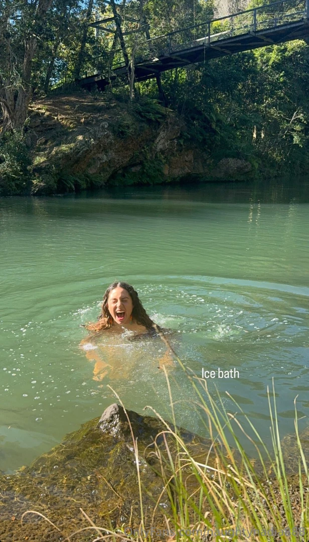 Creating my own sunshine even on cloudy days part 4 