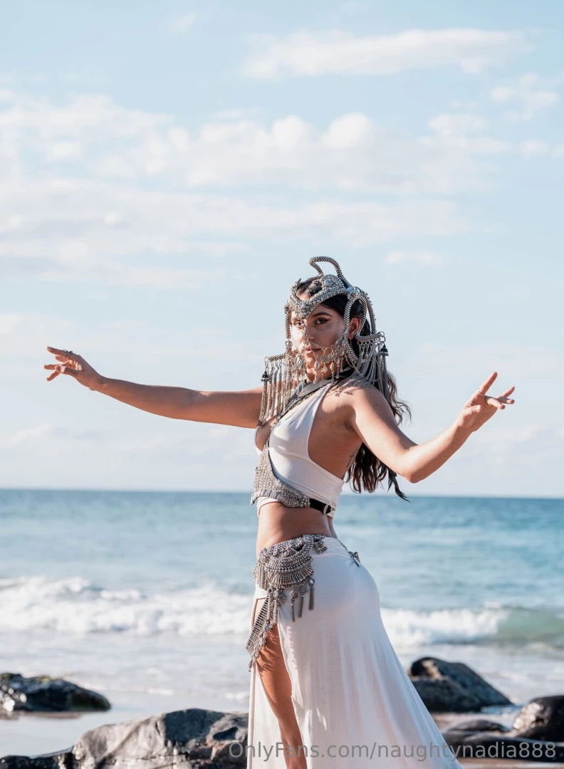 Fierce fabulous and ready to take on the world part 5 