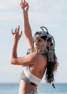 Fierce fabulous and ready to take on the world part 3