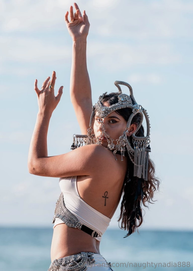 Fierce fabulous and ready to take on the world part 6 