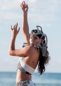 Fierce fabulous and ready to take on the world part 6