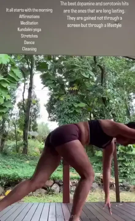 Flaunting my individuality with style and grace part 3 