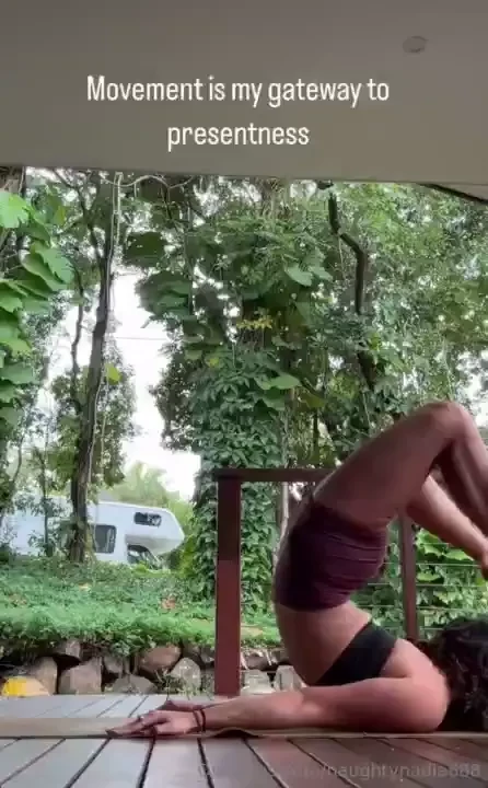 Flaunting my individuality with style and grace part 4 