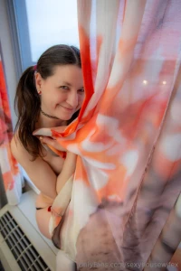 When your photographer makes you smile