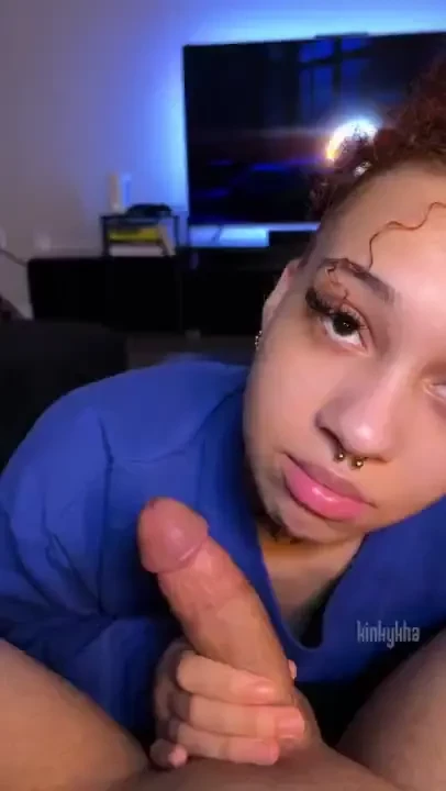 My mouth was so wet amp warm he came in 3 min who s next 