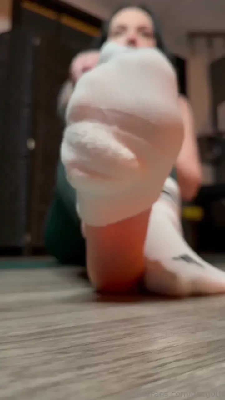 Little sock removal video for you hope you re having a lovely festive 