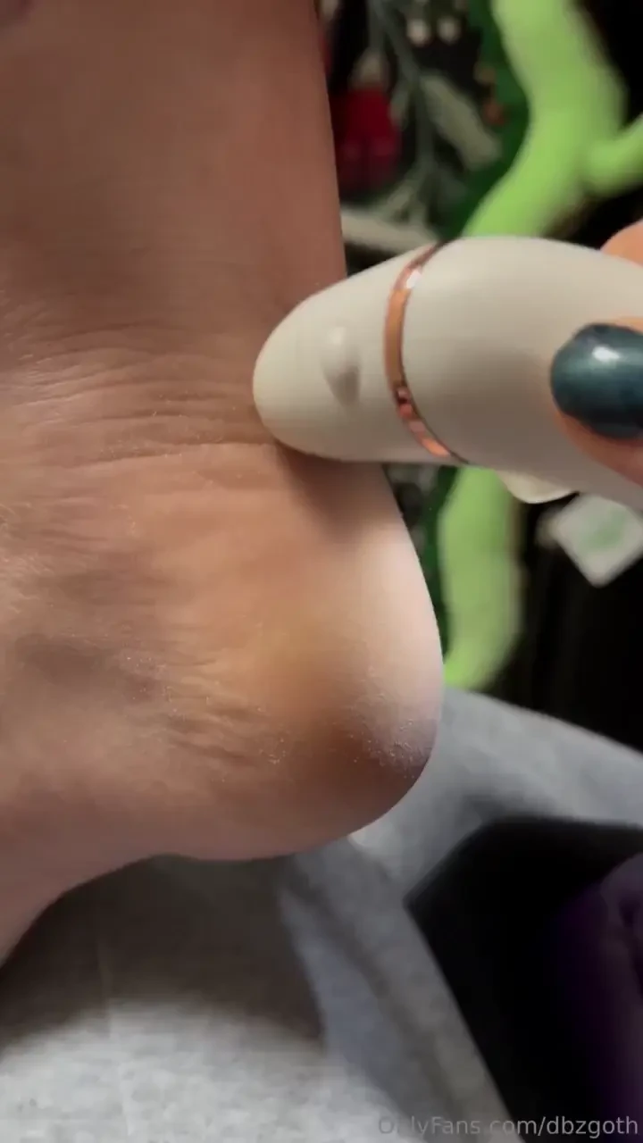 Just a lil self care 