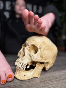 I was nice and didn t crush him