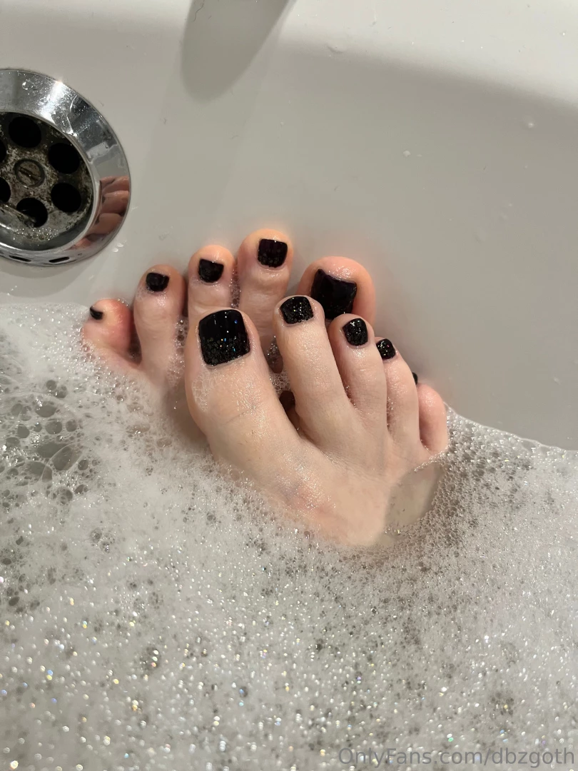 Wrinkled hehe take too long in the bath 