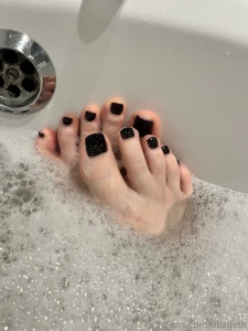 Wrinkled hehe take too long in the bath