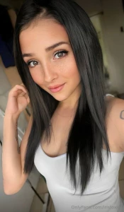 This innocent cutie sweetnaomi69 loves to ride a big dick she part 5