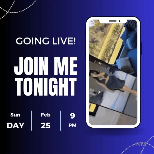 Can t wait to see you there part 1 