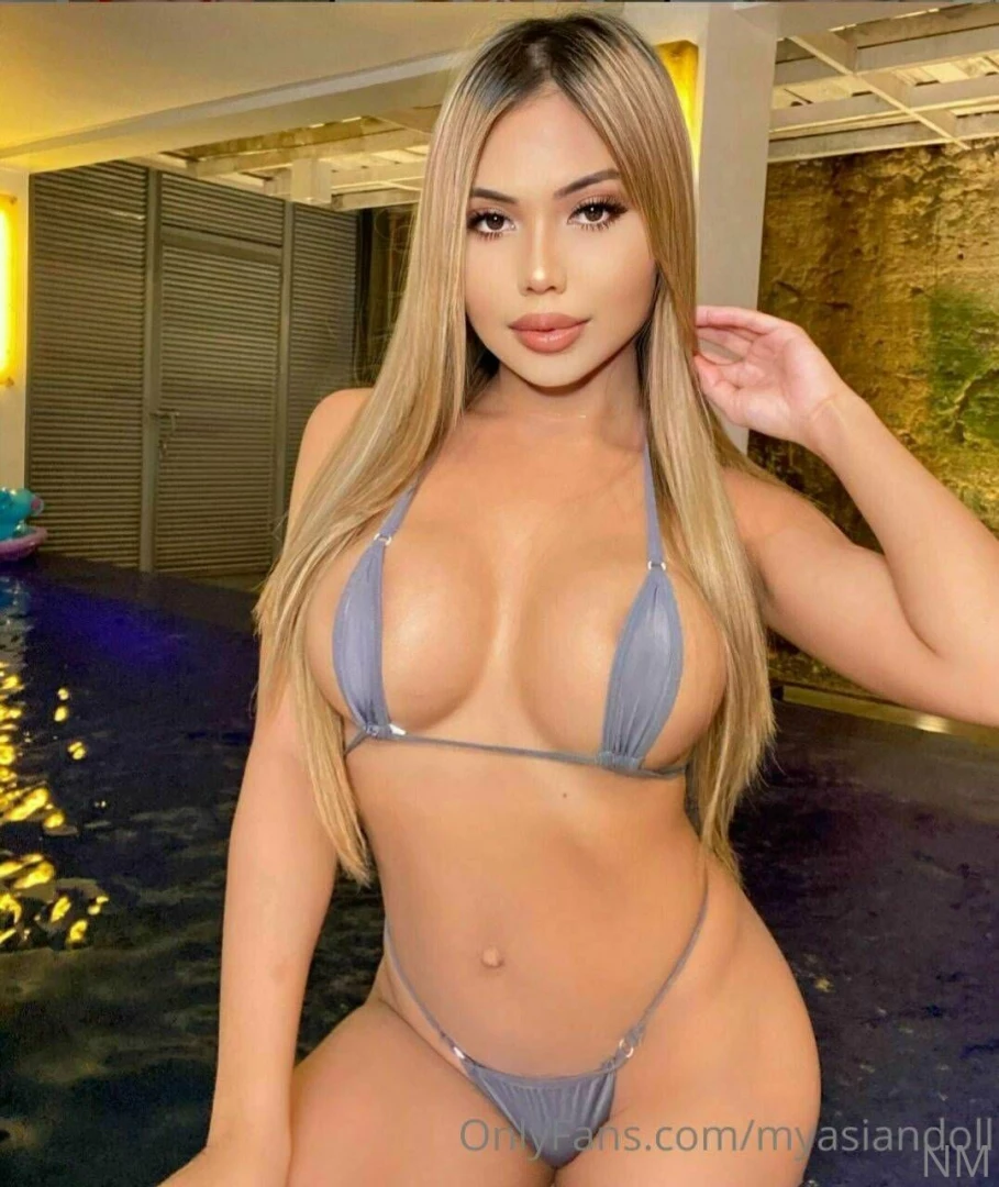 Itsasiandoll free premium page for you to join 