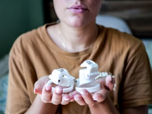 New chastities came in which one should i use on him part 2