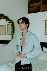 A few of my favorites from my boudoir photoshoot