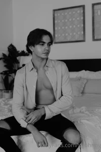 A few of my favorites from my boudoir photoshoot part 3